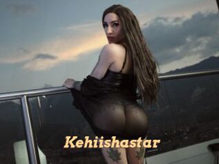 Kehiishastar