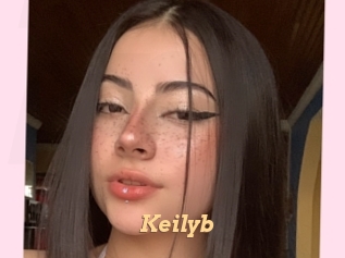 Keilyb