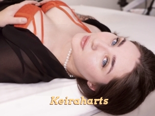 Keiraharts