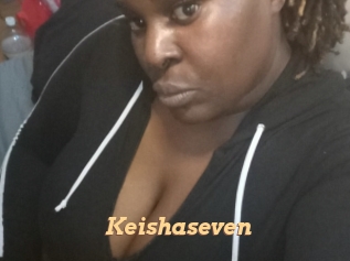 Keishaseven