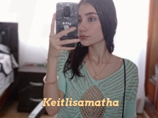 Keitlisamatha