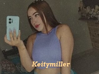 Keitymiller