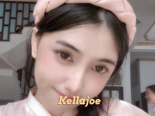 Kellajoe