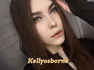 Kellyosborne