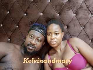 Kelvinandmary