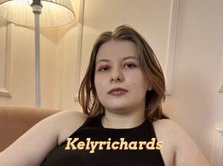 Kelyrichards