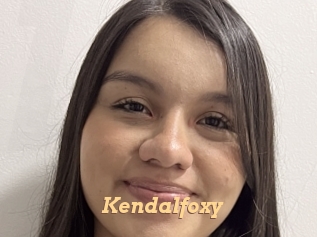 Kendalfoxy