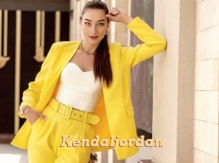kendaljordan Live Paradise