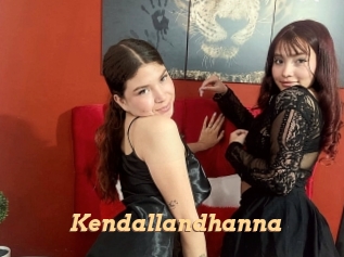 Kendallandhanna