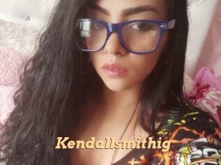 Kendallsmithig