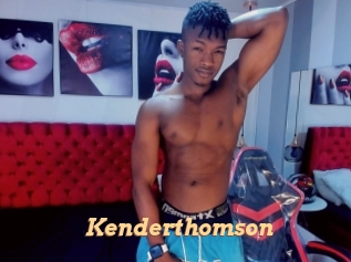 Kenderthomson