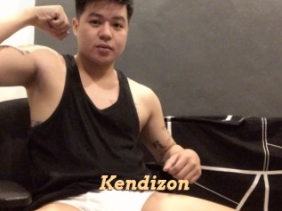 Kendizon