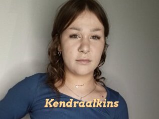 Kendraalkins