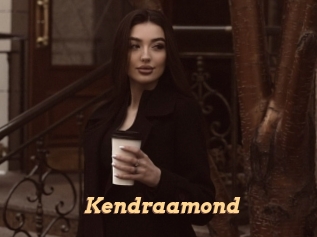 Kendraamond