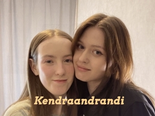 Kendraandrandi