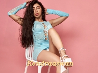 Kendraaswan