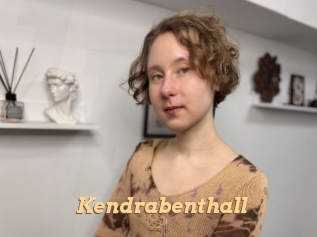 Kendrabenthall