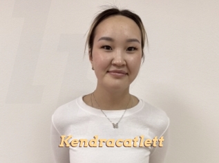 Kendracatlett