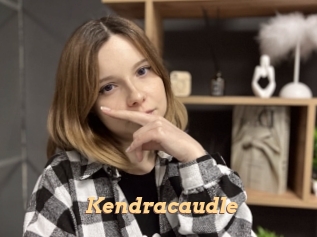 Kendracaudle