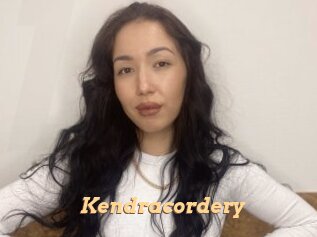 Kendracordery