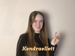 Kendraellett