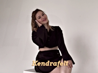 Kendrafelt