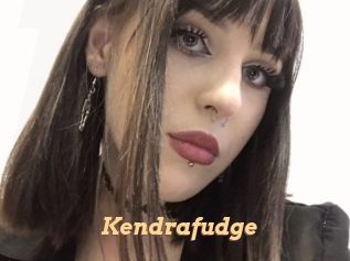 Kendrafudge