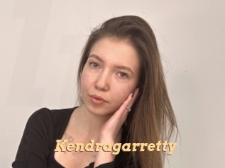 Kendragarretty