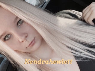 Kendrahewlett