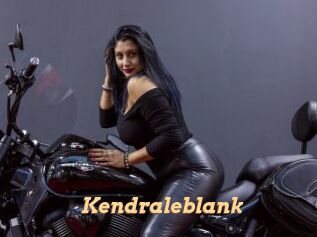 Kendraleblank