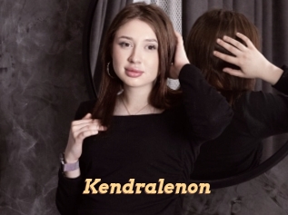 Kendralenon