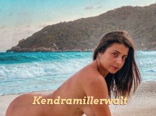 Kendramillerwalt