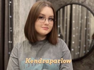 Kendraparlow