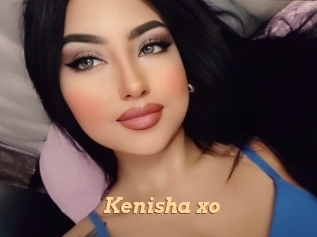 Kenisha_xo