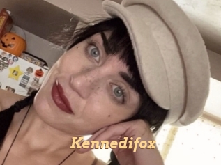 Kennedifox