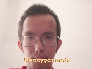 Kennygannude