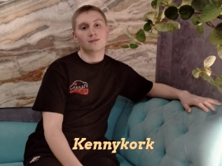 Kennykork