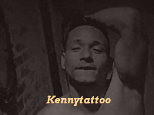 Kennytattoo