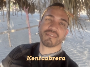 Kentcabrera