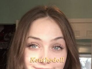 Kenthedoll