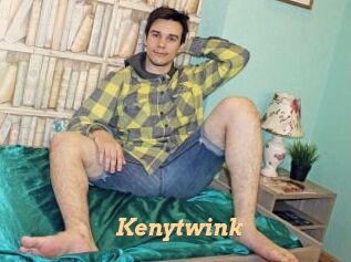 Kenytwink