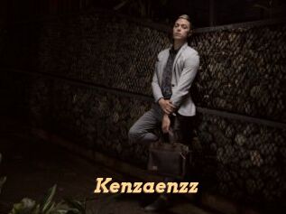 Kenzaenzz