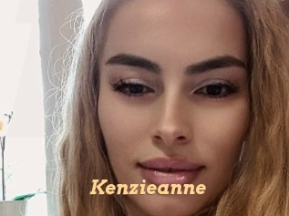 Kenzieanne