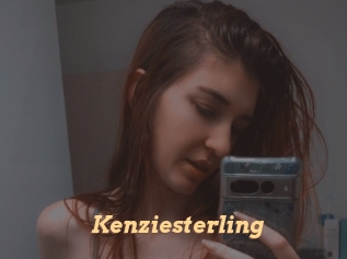 Kenziesterling