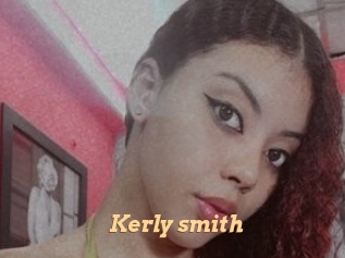 Kerly_smith