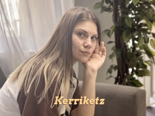 kerriketz Live Paradise
