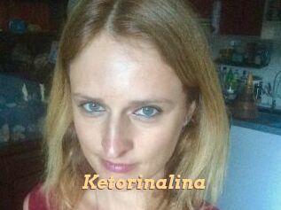 Ketorinalina