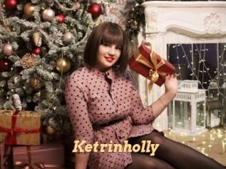 Ketrinholly