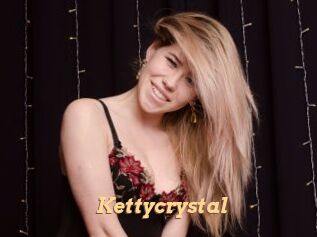 Kettycrystal
