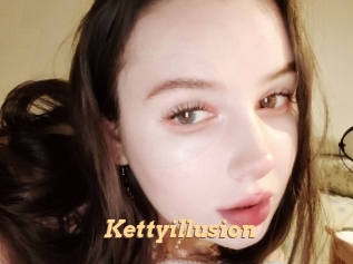 Kettyillusion